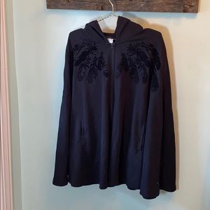 Puma cape
